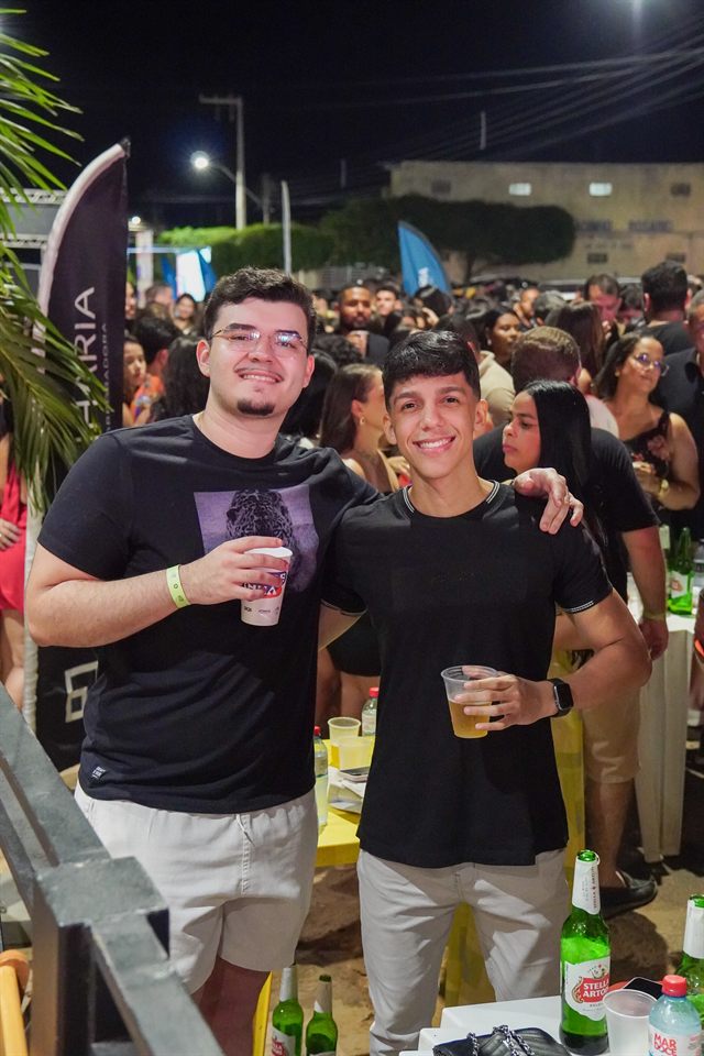 Registro 54 do evento A Tardezinha