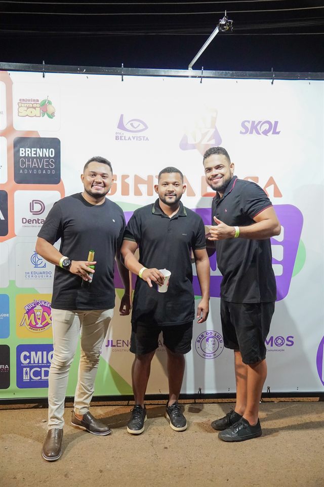 Registro 58 do evento A Tardezinha