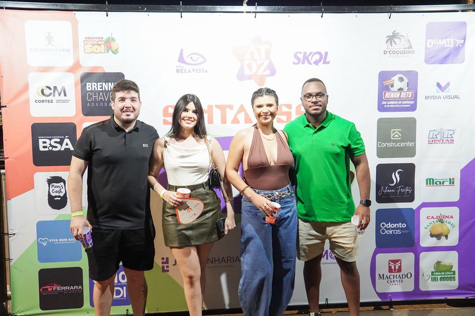 Registro 59 do evento A Tardezinha