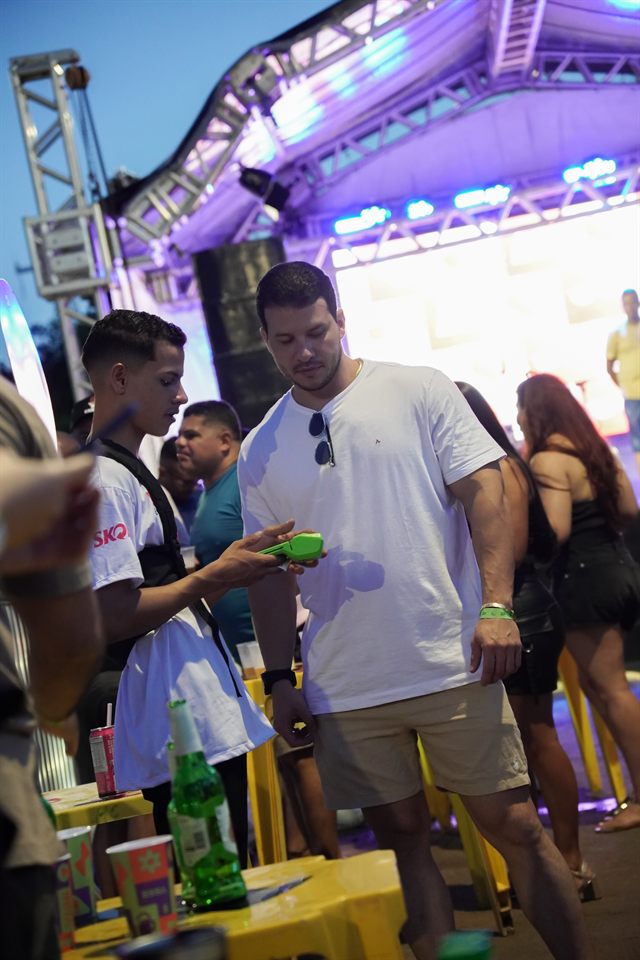 Registro 06 do evento A Tardezinha