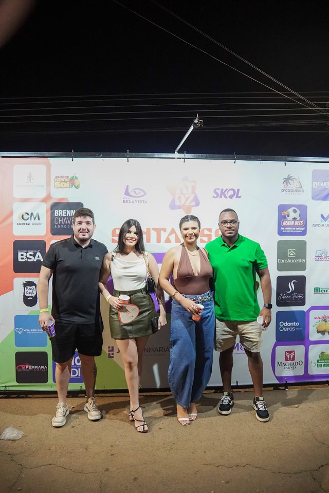 Registro 60 do evento A Tardezinha