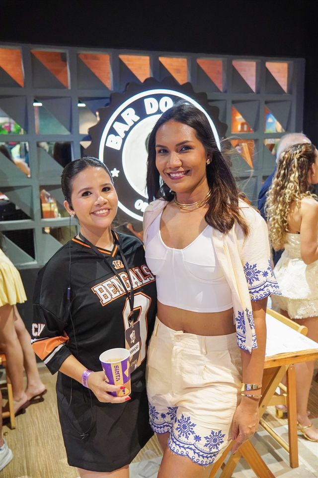 Registro 63 do evento A Tardezinha