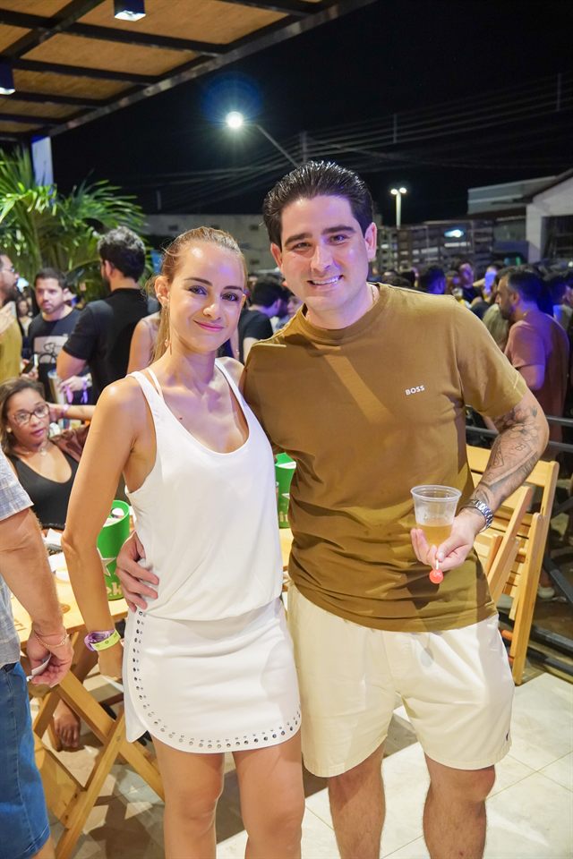 Registro 64 do evento A Tardezinha