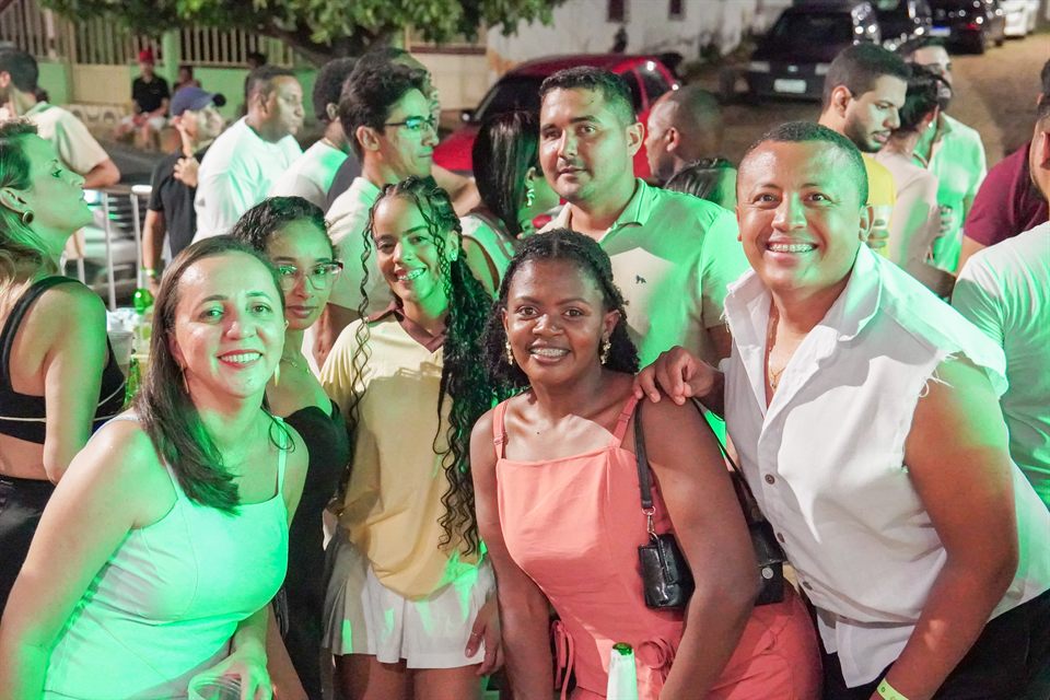 Registro 67 do evento A Tardezinha