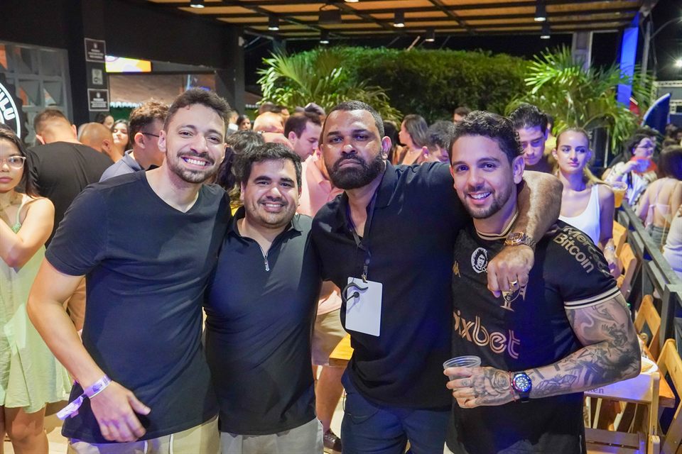 Registro 68 do evento A Tardezinha