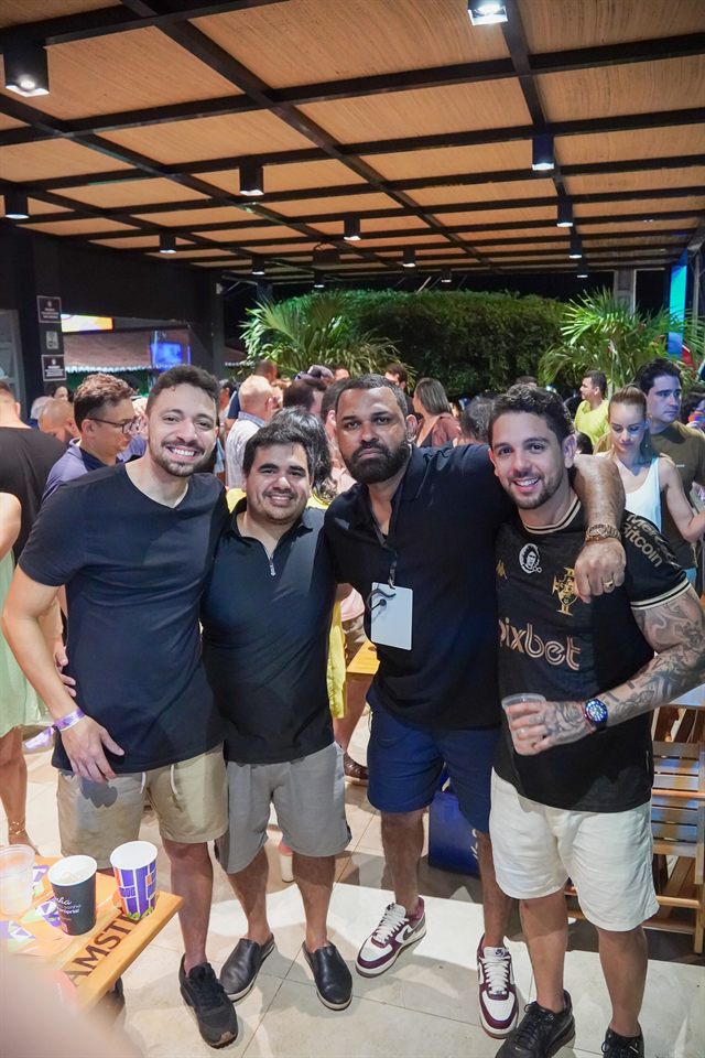 Registro 69 do evento A Tardezinha