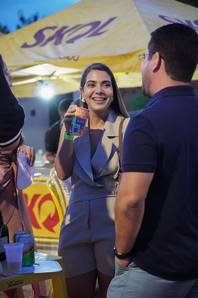 Registro 07 do evento A Tardezinha