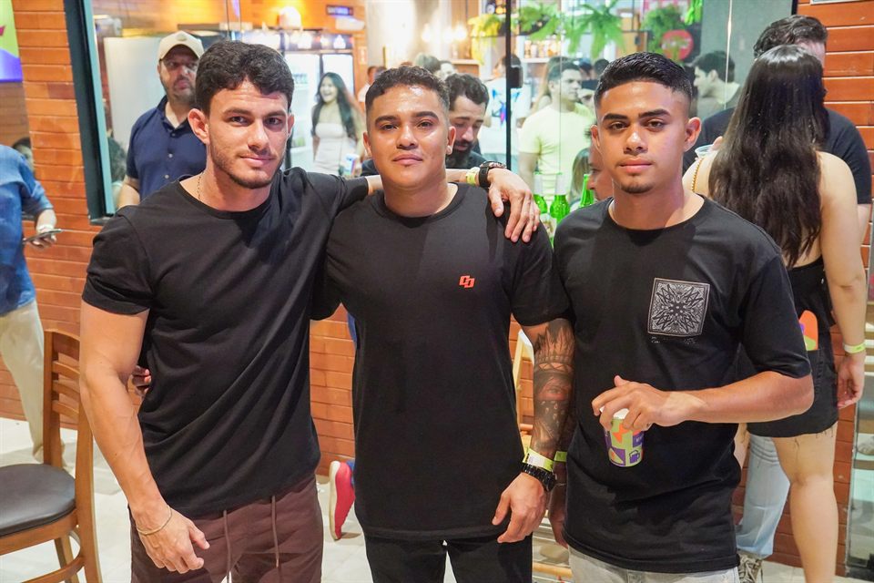 Registro 70 do evento A Tardezinha