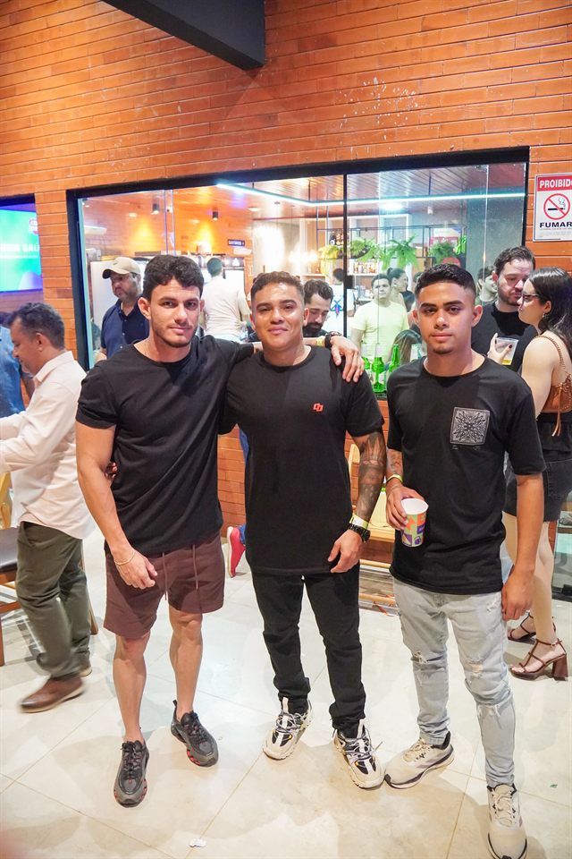 Registro 71 do evento A Tardezinha