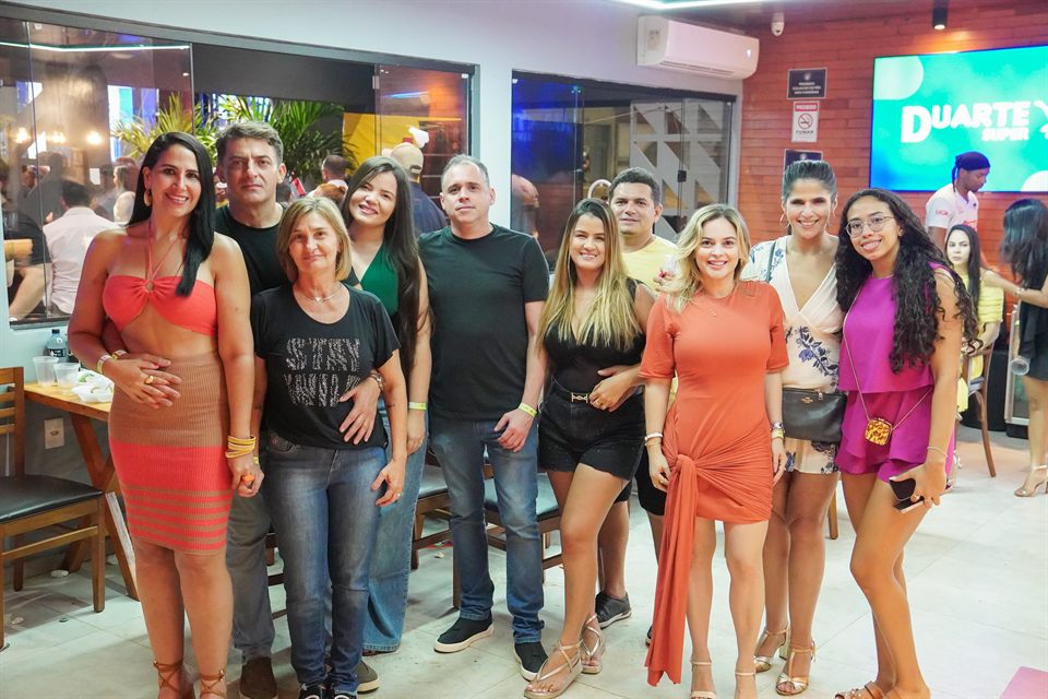 Registro 72 do evento A Tardezinha