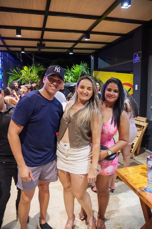 Registro 73 do evento A Tardezinha