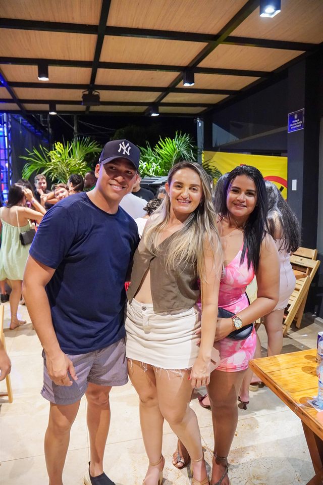 Registro 74 do evento A Tardezinha