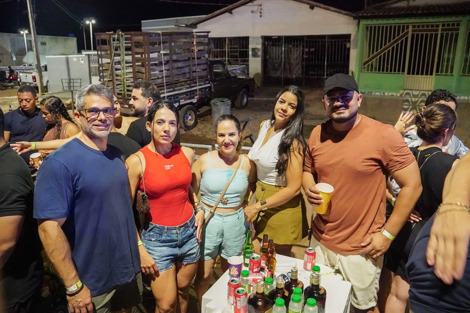 Registro 76 do evento A Tardezinha