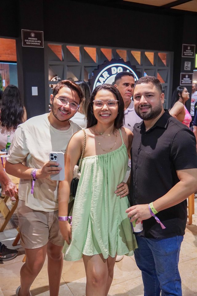 Registro 79 do evento A Tardezinha