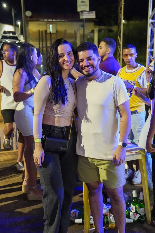 Registro 80 do evento A Tardezinha