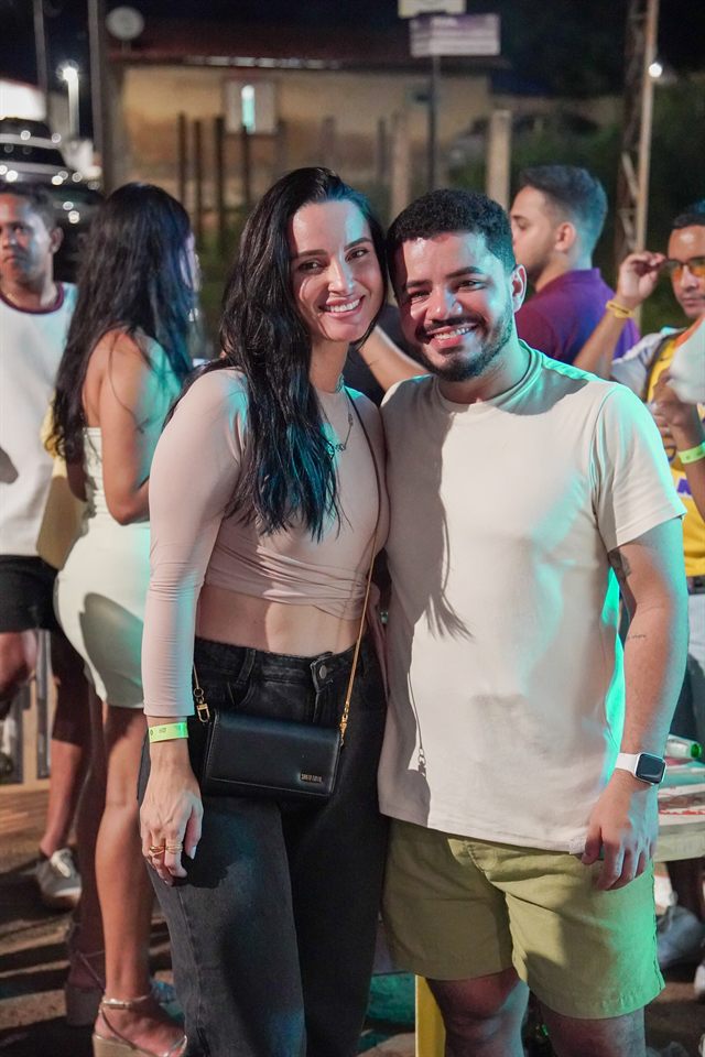 Registro 81 do evento A Tardezinha