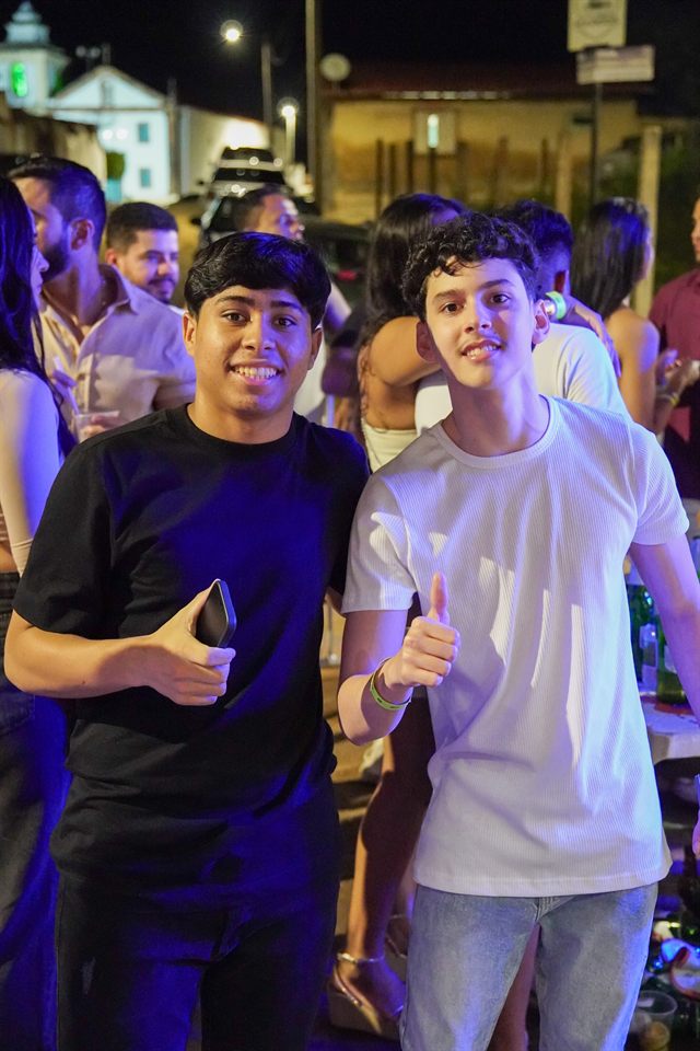 Registro 82 do evento A Tardezinha