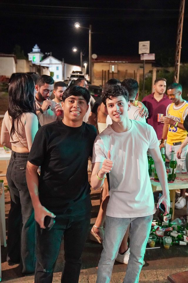 Registro 83 do evento A Tardezinha