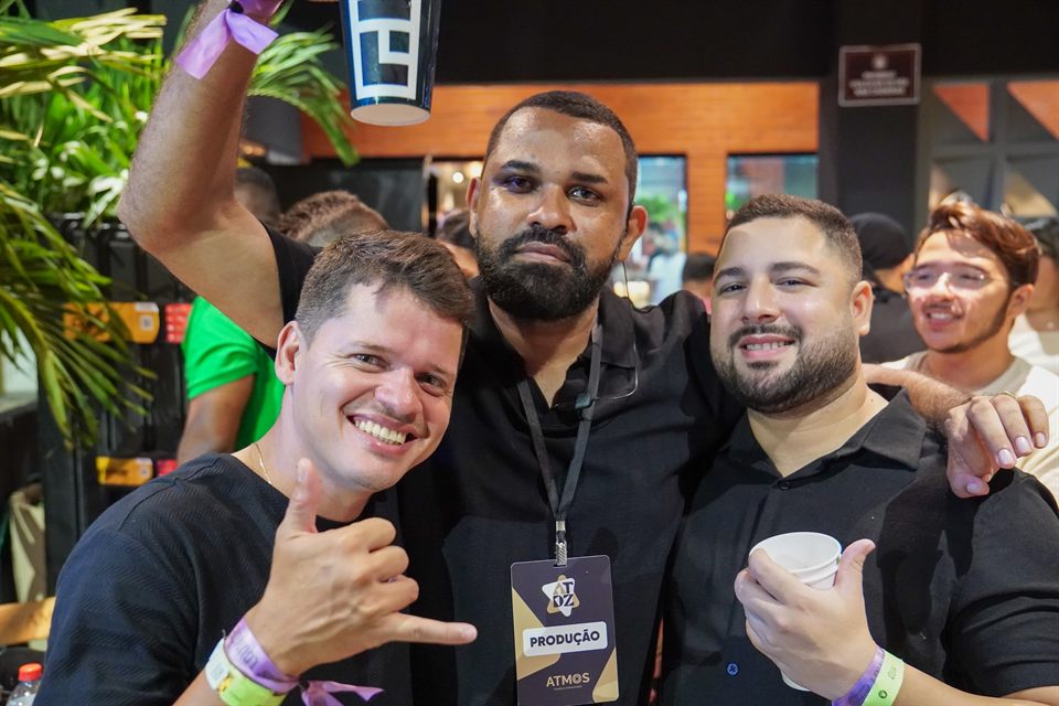 Registro 84 do evento A Tardezinha