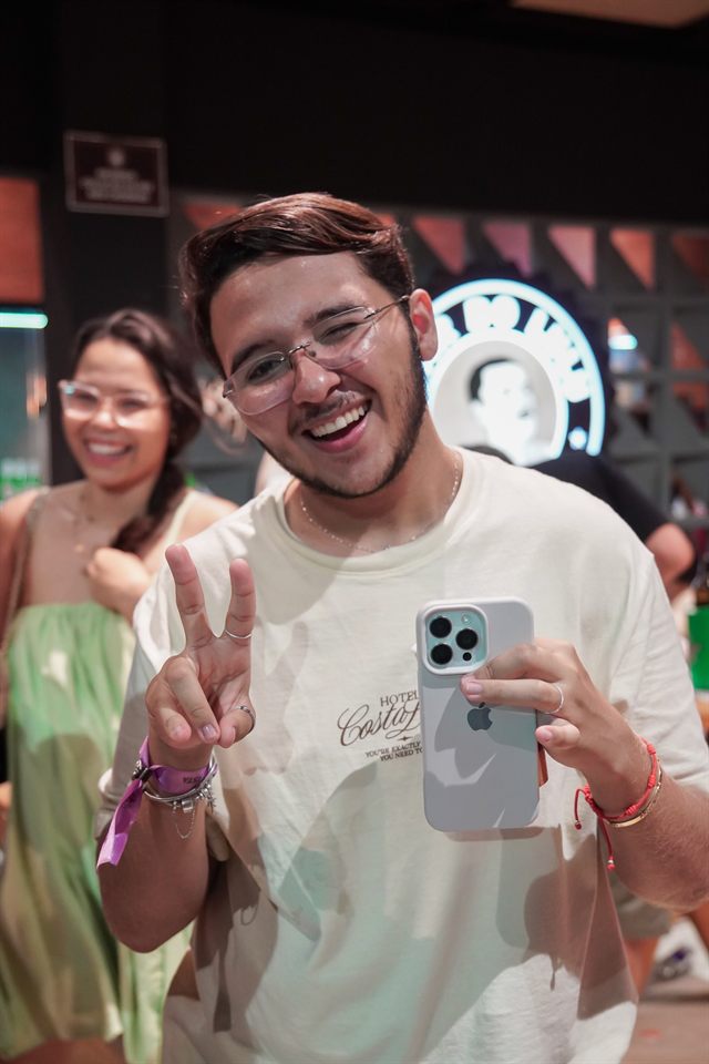 Registro 85 do evento A Tardezinha