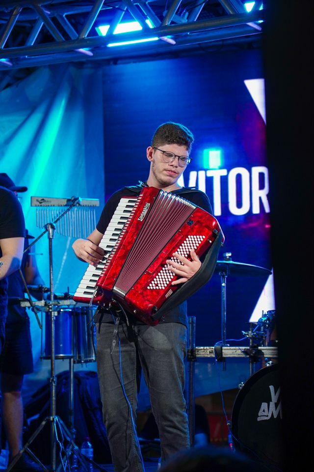 Registro 86 do evento A Tardezinha