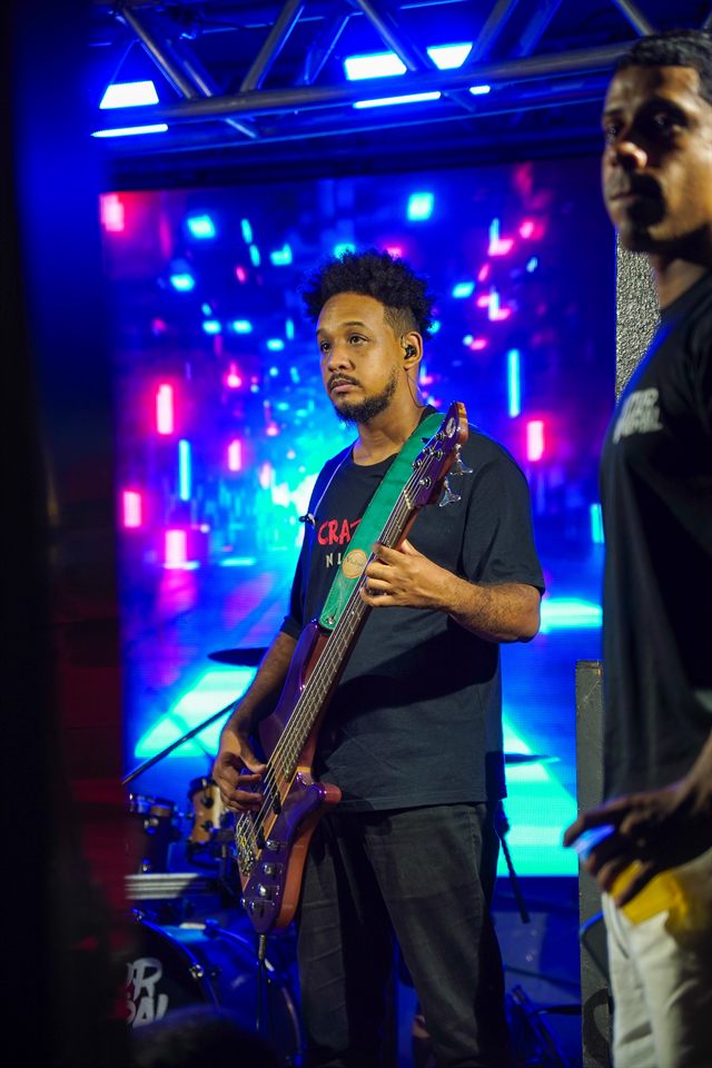 Registro 87 do evento A Tardezinha