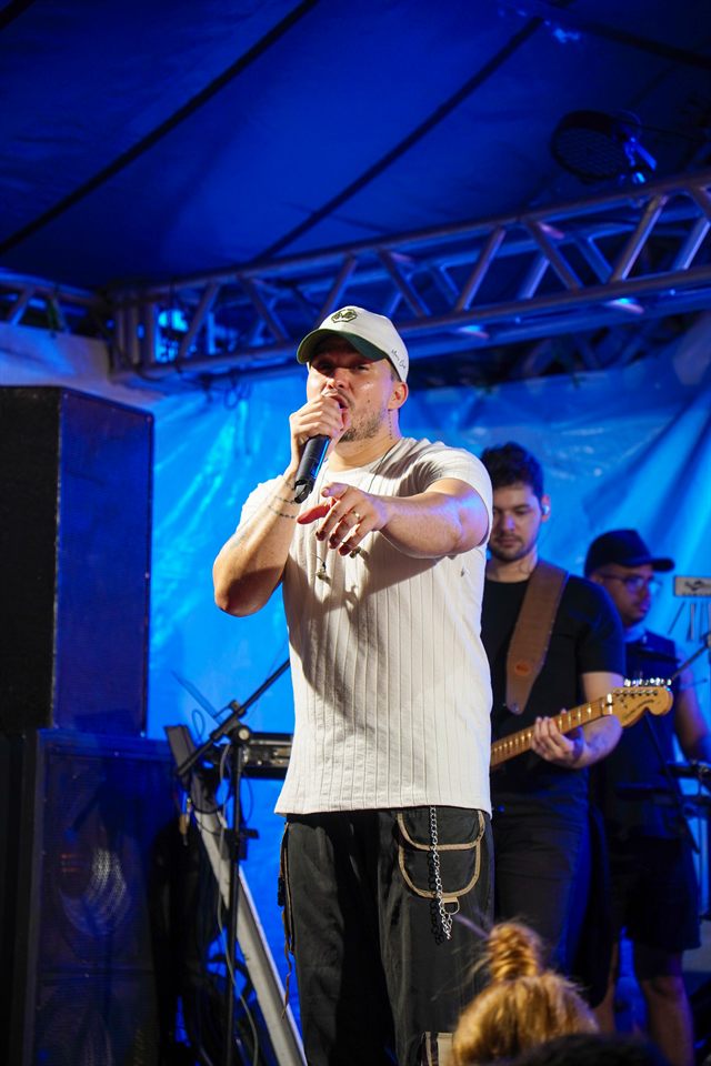 Registro 89 do evento A Tardezinha