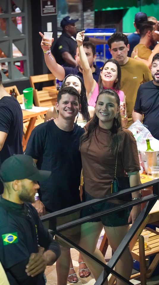 Registro 90 do evento A Tardezinha